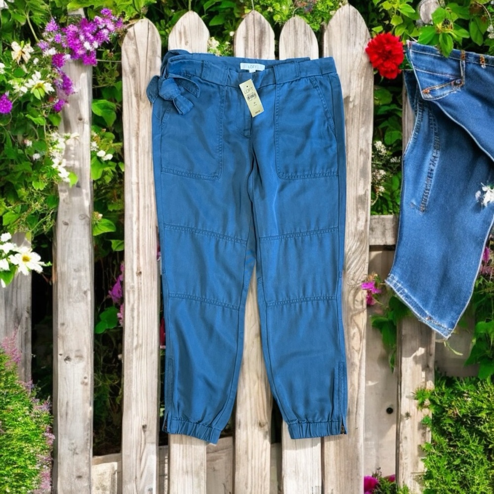 NWT Loft Pants